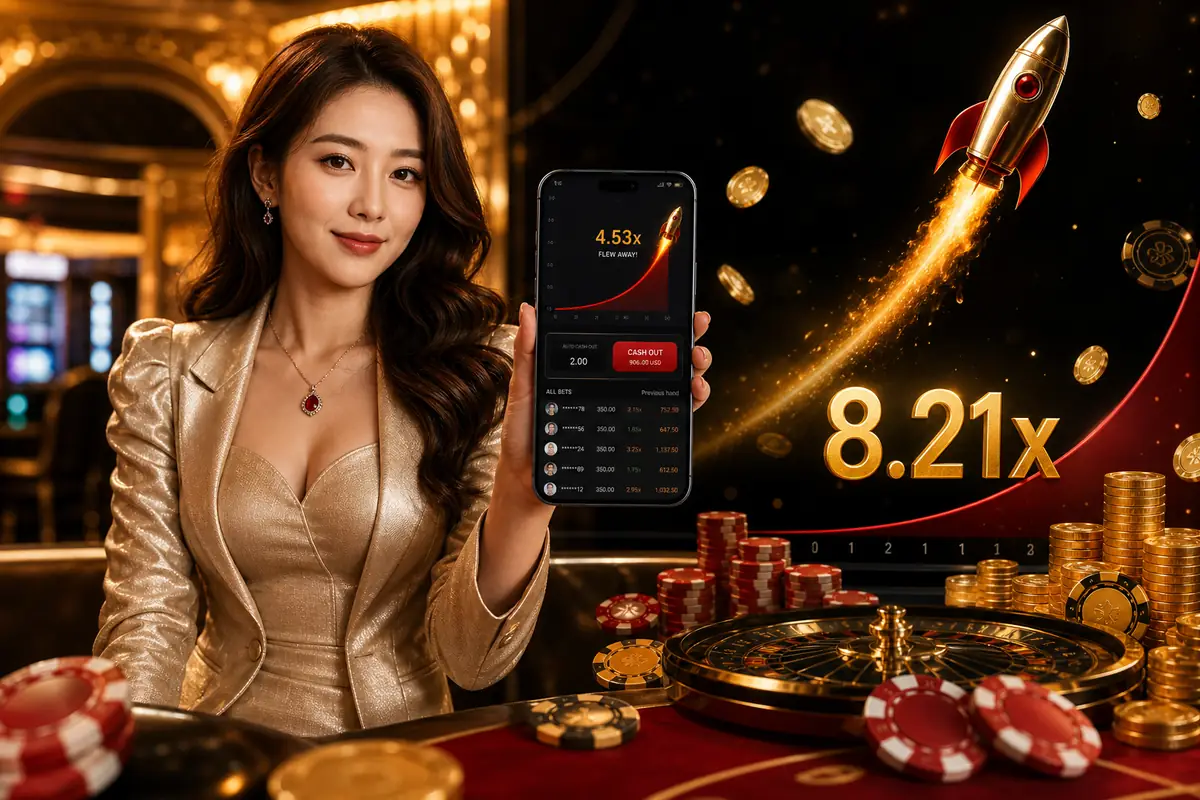 bj222 ক্যাসিনো টেবিল গেমস অ্যানুভুতি