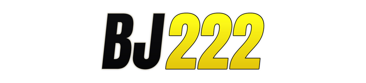 bj222 লোগো